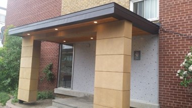 360 Dundas Street 1-2 Beds Apartment for Rent