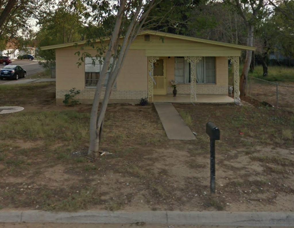 La Quinta Town House Apartments