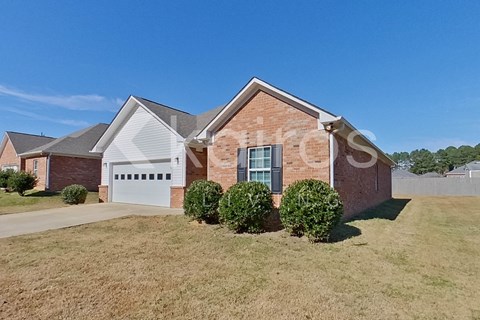 318 Golden Eagles Cir 4 Beds Apartment for Rent