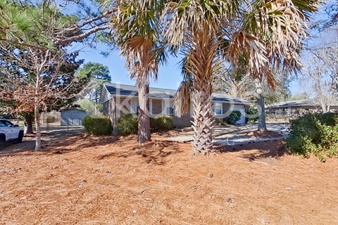 3216 Mccleod Ave 3 Beds Apartment for Rent