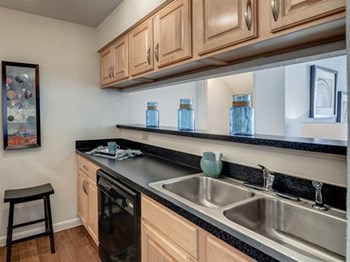 St Johns Plantation model kitchen - Photo Gallery 3