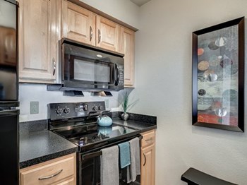 St Johns Plantation model kitchen - Photo Gallery 2