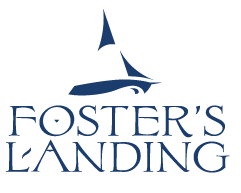Fosters Landing Apartments in New Castle, IN | Affordable Apartments Fosters Landing Apartments logo