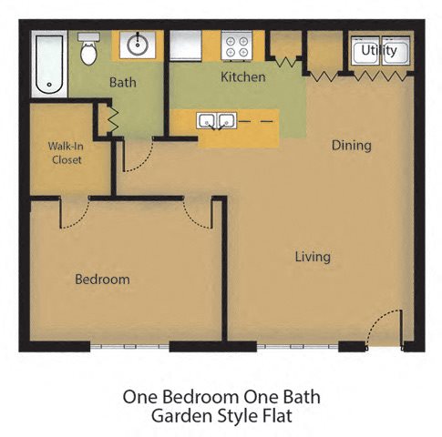 Fosters Landing Apartments in New Castle, IN | Affordable Apartments Fosters Landing Apartments in New Castle, IN | Affordable Apartments
