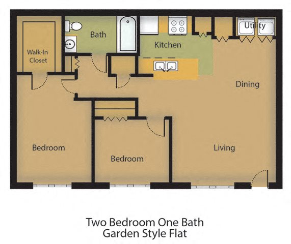 Fosters Landing Apartments in New Castle, IN | Affordable Apartments Fosters Landing Apartments in New Castle, IN | Affordable Apartments