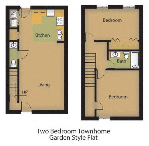 Fosters Landing Apartments in New Castle, IN | Affordable Apartments Fosters Landing Apartments in New Castle, IN | Affordable Apartments