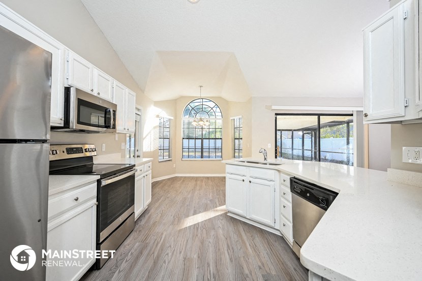 2511 Dovetail Dr