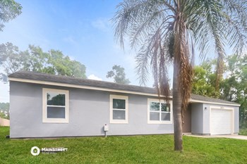 2831 SE Melaleuca Blvd 3 Beds House for Rent - Photo Gallery 4
