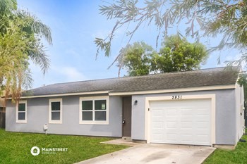 2831 SE Melaleuca Blvd 3 Beds House for Rent - Photo Gallery 5