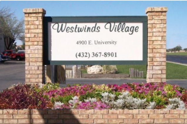 University Gardens Apartments