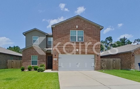 10631 Hillside Creek Dr 5 Beds Apartment for Rent