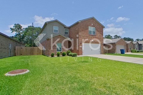 10631 Hillside Creek Dr 5 Beds Apartment for Rent