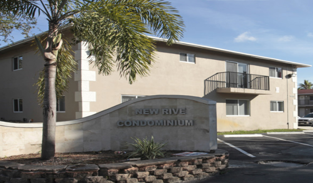 ICFTF, LLC DBA 510 New River