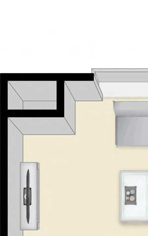 Cirrus Floor Plan 1A