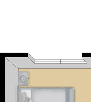 Cirrus Floor Plan 2B