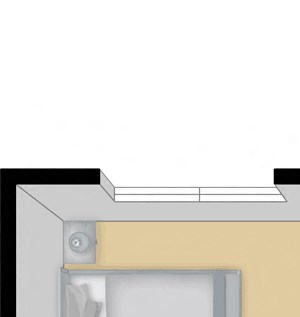Cirrus Floor Plan 2C