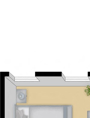 Cirrus Floor Plan 2