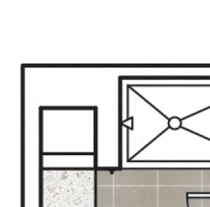 Floor Plan 2E