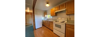 1 Bedroom, 1 Bathroom