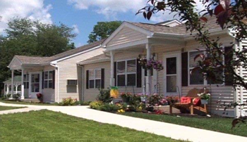 401 Chambers Drive 1-2 Beds Apartment for Rent