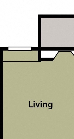 Floor Plan 1A