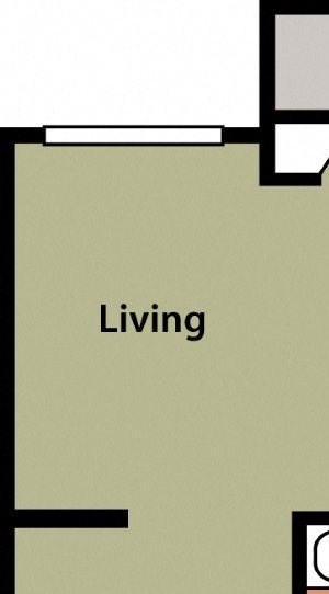 Floor Plan 2B