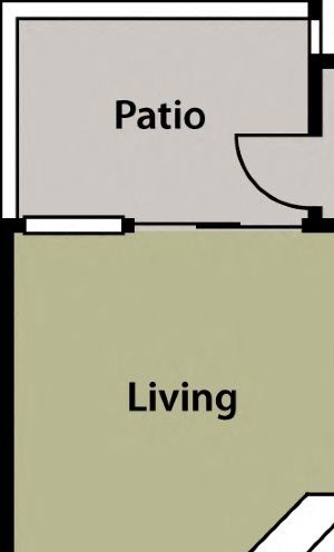 Floor Plan 2D