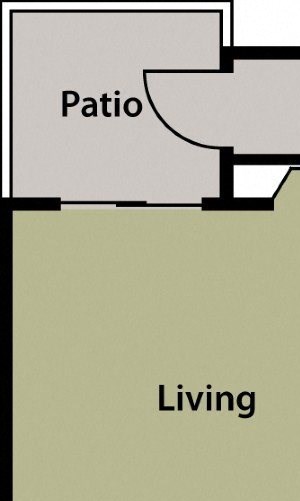 Floor Plan 2E