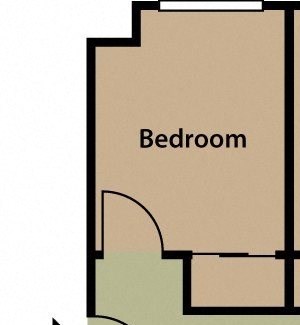 Floor Plan 3A
