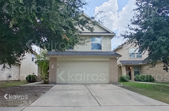871 Darbydale Crossing Ln 4 Beds Apartment for Rent