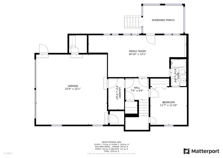 1900 Surrey Trl SE 4 Beds House for Rent - Photo gallery 3