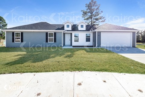 803 Granite Cir SW 3 Beds Apartment for Rent