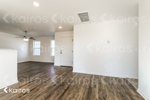 803 Granite Cir SW 3 Beds Apartment for Rent