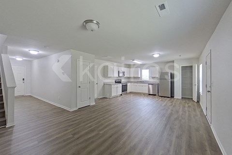 934 Mathis Ave 3 Beds Apartment for Rent
