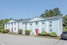 51 Creek Rd Studio-2 Beds Apartment for Rent