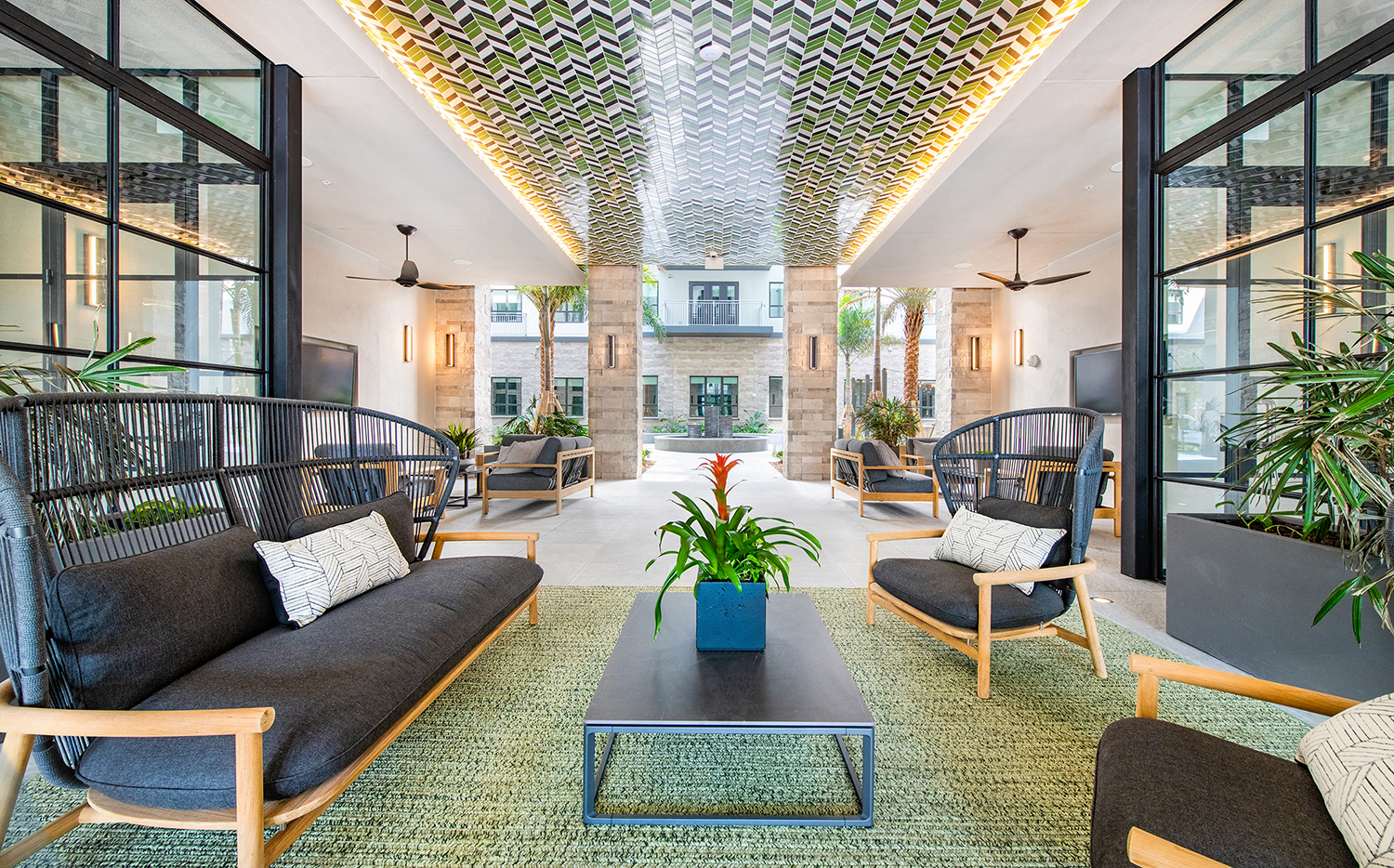 Maa Robinson is a similar property to Alta At Health Village located in Orlando