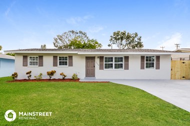 2459 Stratford Dr 4 Beds Apartment for Rent