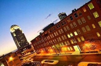 101 N. Chestnut Street #9 1 Bed Apartment for Rent