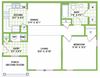 Greenlaw 1 Bedroom Flat