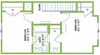 Greenlaw 2 Bedroom Townhouse