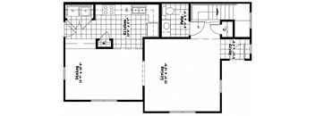 Metropolitan Three Bedroom