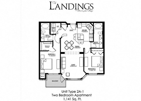 2551 38th Avenue NE 1-3 Beds Apartment, Affordable for Rent - Photo Gallery 52