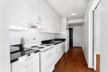 1190 Mission Street Studio-2 Beds Apartment for Rent - Photo Gallery 4
