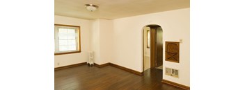 1 Bedroom, 1 Bathroom