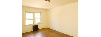 1 Bedroom, 1 Bathroom