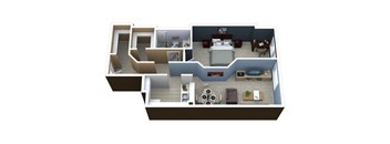 One Bedroom