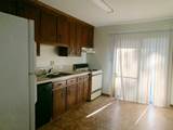 2-bedroom apartment at Jefferson Place Apartments in Kernersville