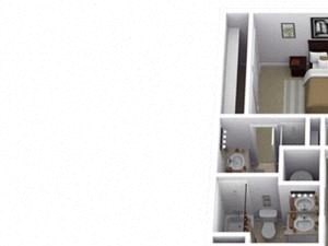 Caballo Deluxe 2 Floor Plan Caballo Deluxe 2 Floor Plan |Acacia Gardens