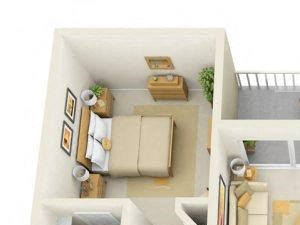 Brisa Floor Plan Brisa Floor Plan |Bay Breeze Villas