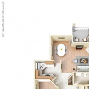 Aruba Floor Plan Aruba Floor Plan |Caribbean Isle